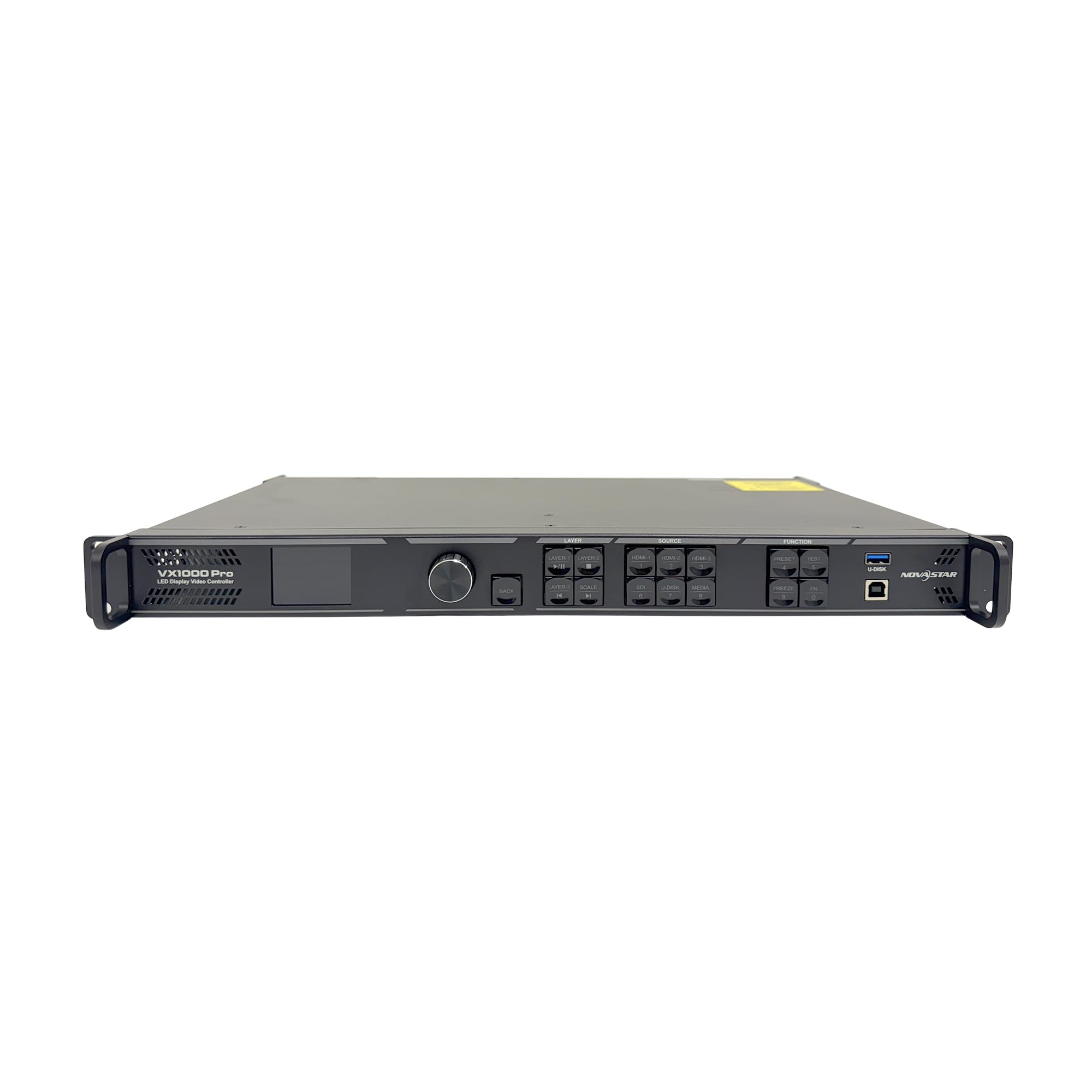 Amazon.com: Novastar VX1000 Pro LED Video Wall Controller